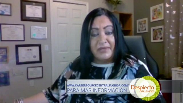 Despierta Orlando 052720 - trabajos