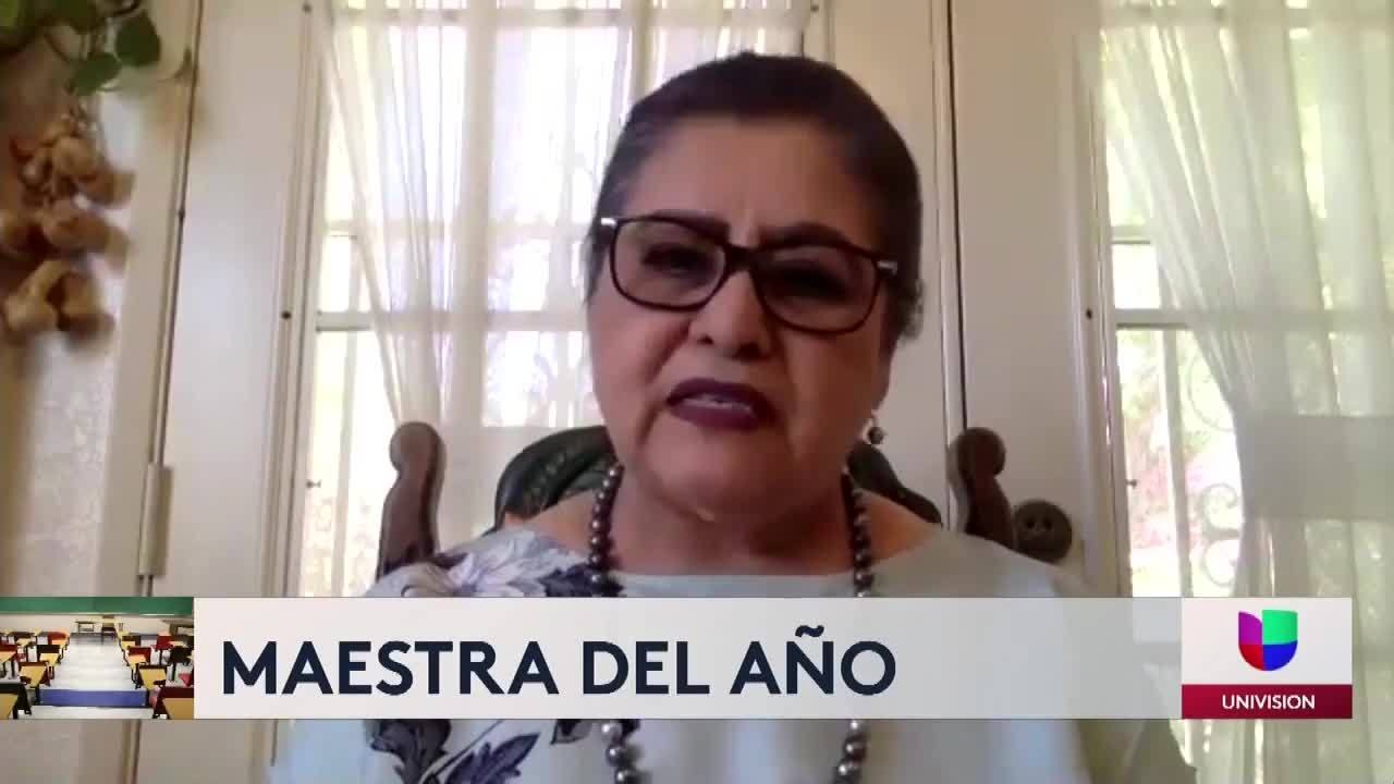 maestra del año-CVHS