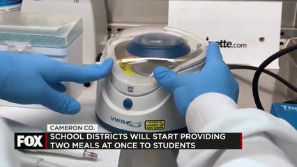 Cameron County Taking Additional Measures to Slow the Spread of COVID-19