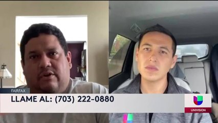 Noticias Washington DC 6pm 042720 - Clip