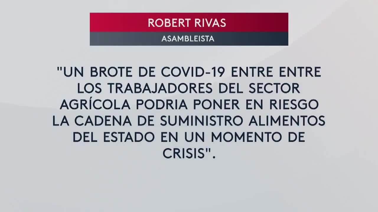 mas pruebas para campesinos