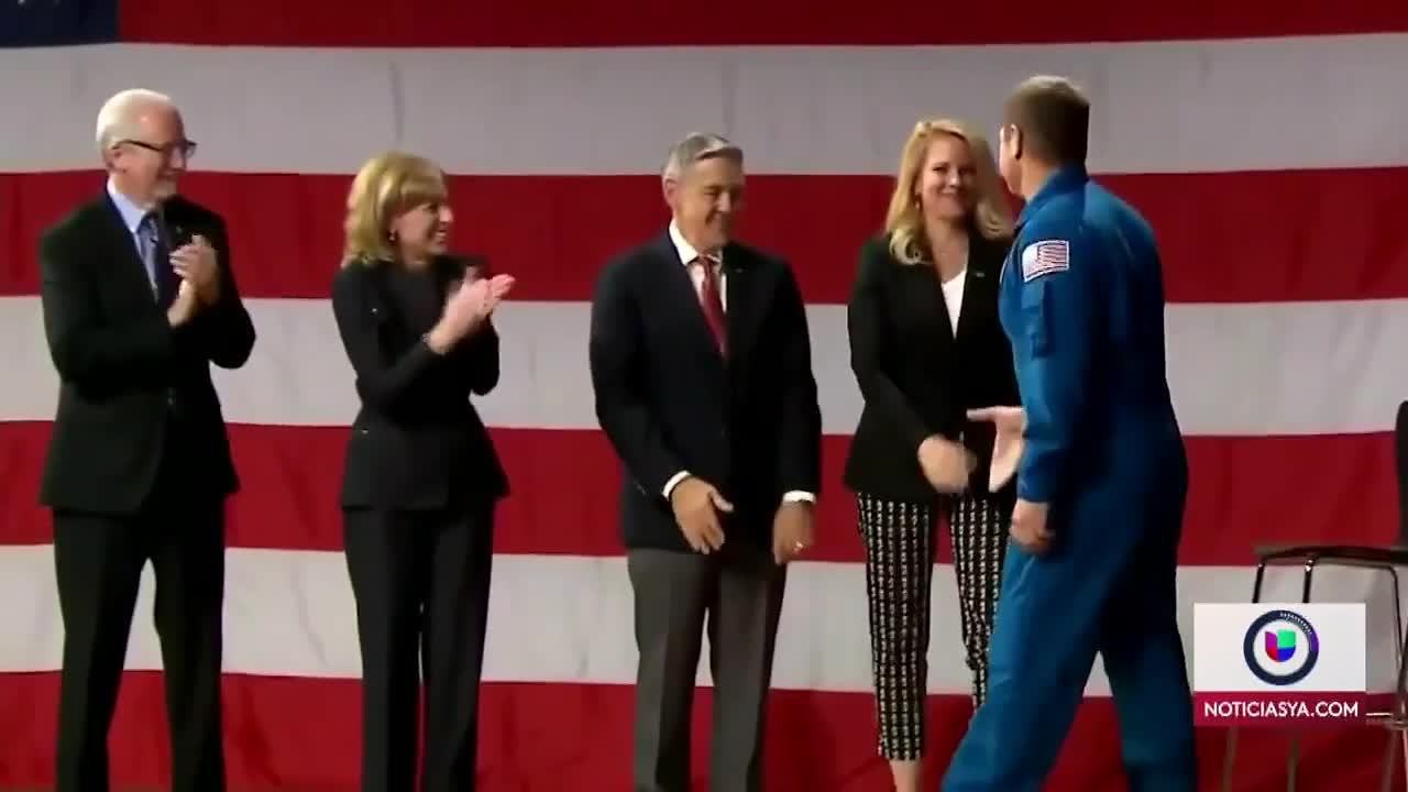 NASA