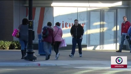 Ola de crímenes en Arlington