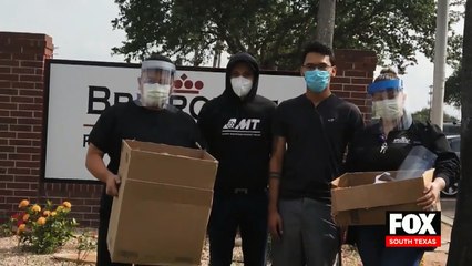 stc mask