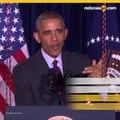 Barack y Michelle Obama daran discursos en linea para graduados 2020