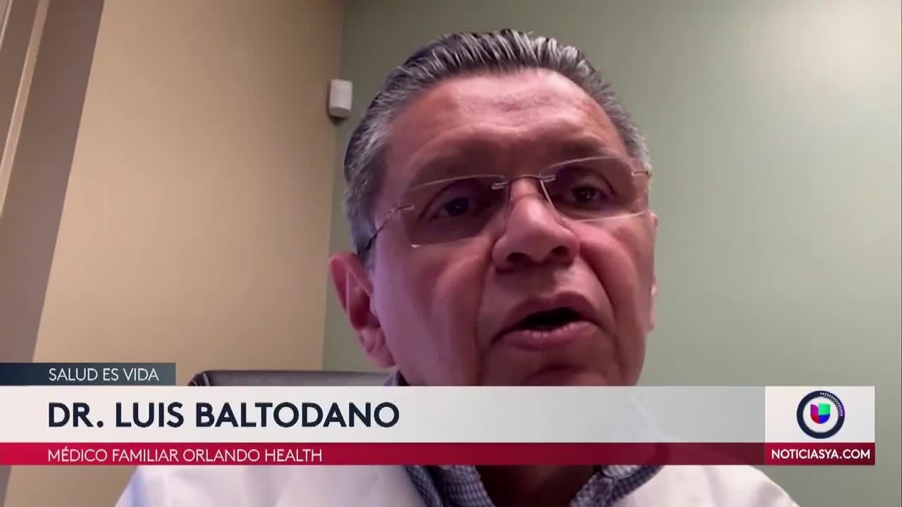 Noticias Orlando 6pm 052020 -SALUD ES VIDA