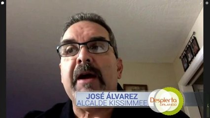 Despierta Orlando 032620 - 3
