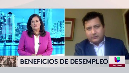 beneficios del desempleo VO