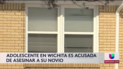 Noticias Wichita 10pm 021320 - Clip