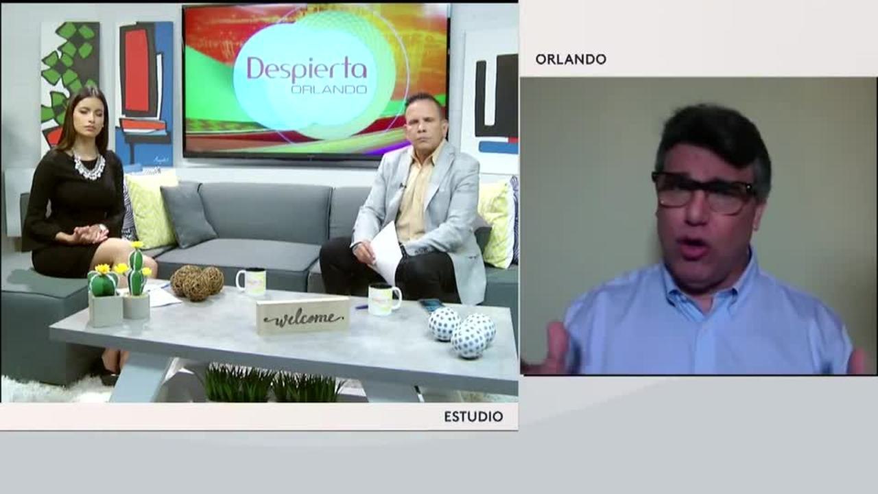 Despierta Orlando 043020 - Ortiz