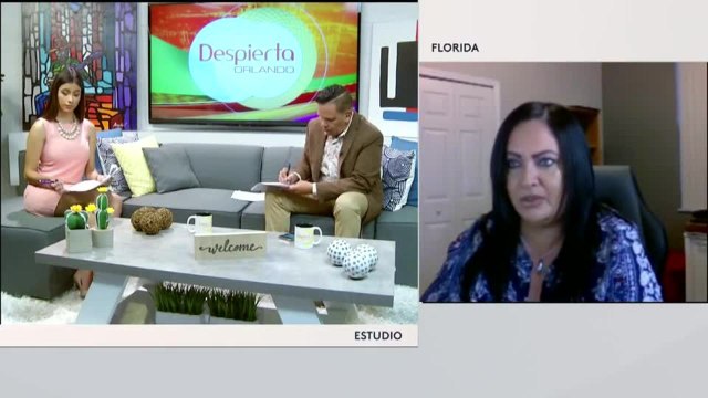 Despierta Orlando 042920 - Trabajos