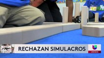 Simulacros (VO)