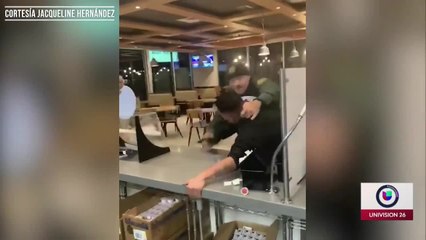 Patrulla Fronteriza El Paso