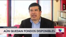 Fernando Renteria - Ayudas PPP -Noticias Nevada 11pm 051420 - Clip