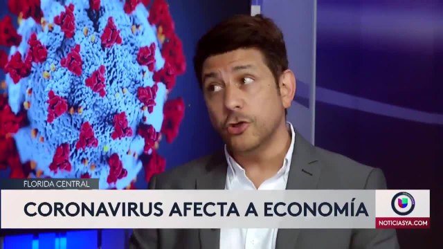 Impactos económicos