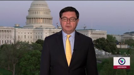 TRUMP SUSPENDE INMIGRACION