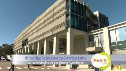 UC SAN DIEGO DIVERSITY FINAL