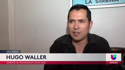 Impacto económico en San Diego