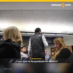 Ataque racista en junta comunitaria