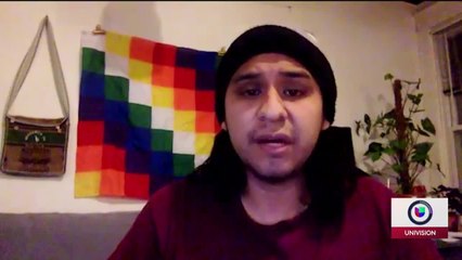 Ayuda economica indocumentados DC