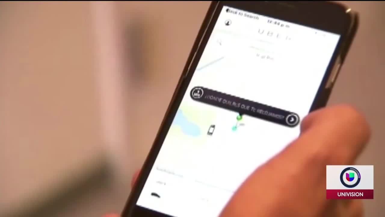 uber