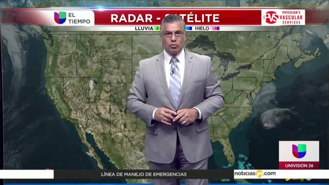 Pronóstico del Tiempo ELP 050520