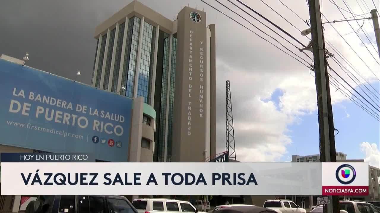 Hoy en Puerto Rico