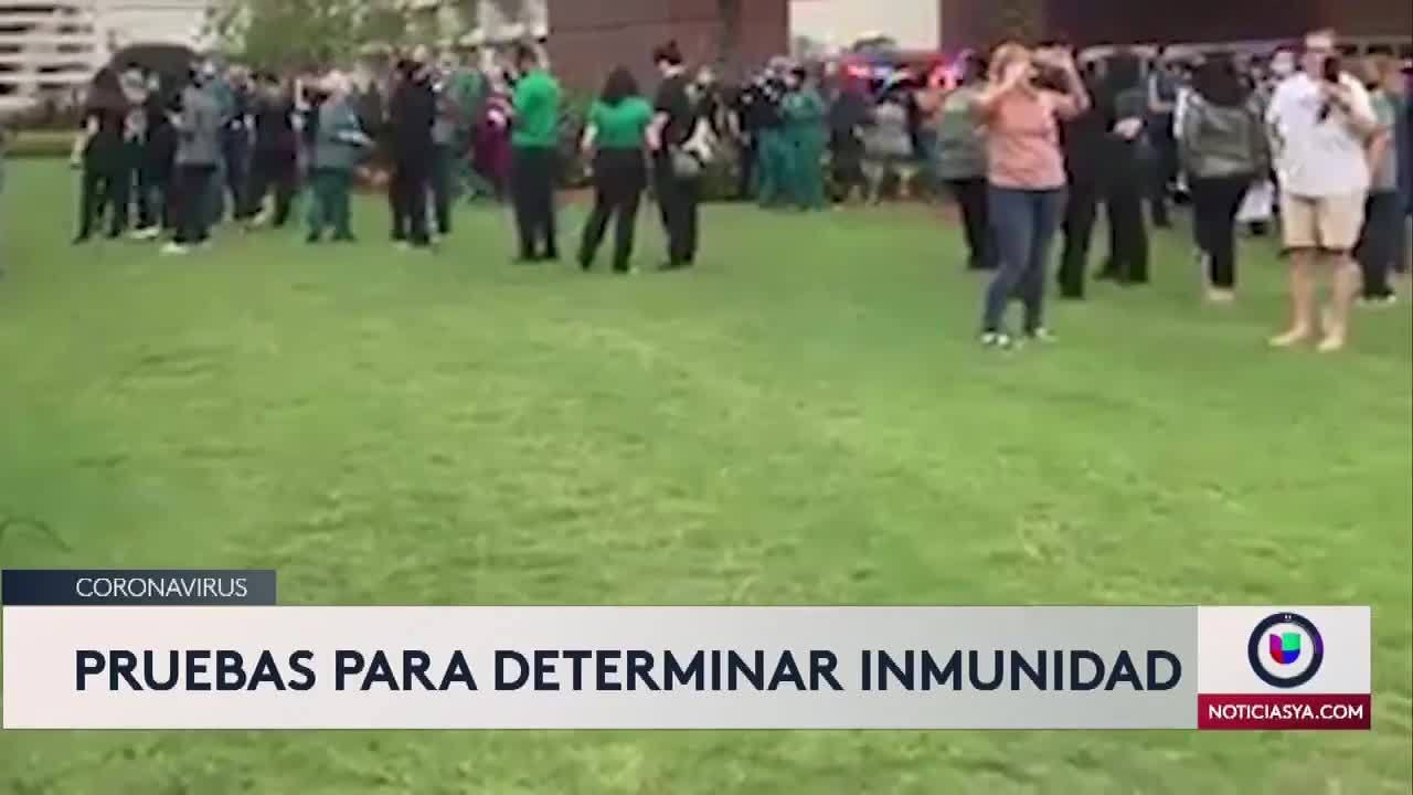 Pruebas
