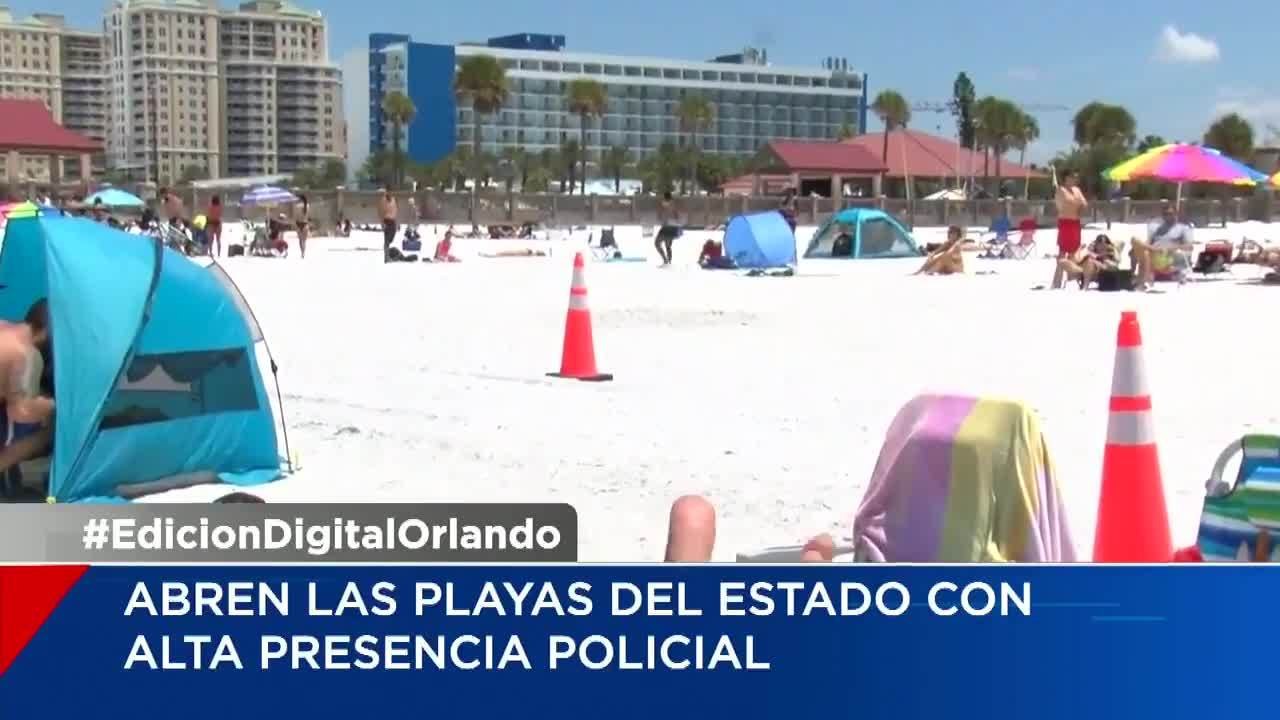 Playas