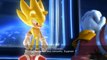 Sonic Unleashed online multiplayer - wii