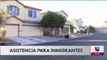 Ayuda indocumentados - Noticias Nevada 11pm 041420 - Clip