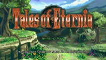 Tales of Eternia online multiplayer - psp