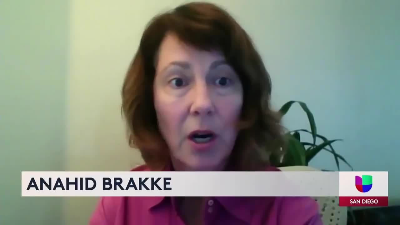 Distritos escolares en San Diego reparten cerca de 20,000 comidas diarias