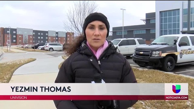 Noticias Wichita 10pm 012420 - Clip