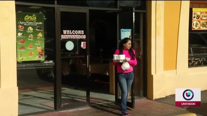 Comercios de Virginia impactados por el Coronavirus