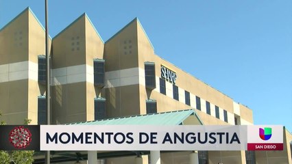 Download Video: Restricciones en hospitales locales