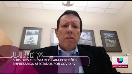 Juntos Pequenos negocios