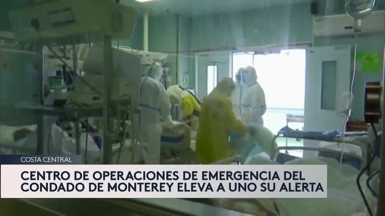 alerta nivel 1