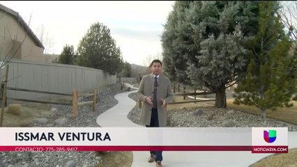 Compra de Casas - Ventura - Nevada - 012420