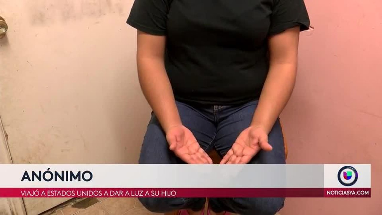 embarazo visas