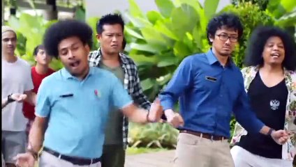 SUSAH SINYAL THE SERIES EPISODE 4