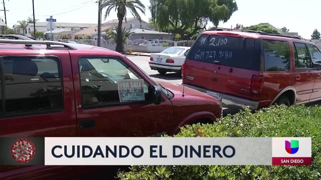 Emiten recomendaciones para gastar menos durante pandemia de Covid-19