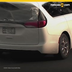 Encuentran muerta a madre desaparecida; siguen buscando a sus 4 hijos.mp4