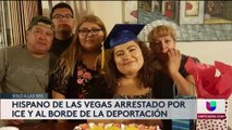 Padre al borde de una deportación Nevada 6pm 112519 - Clip