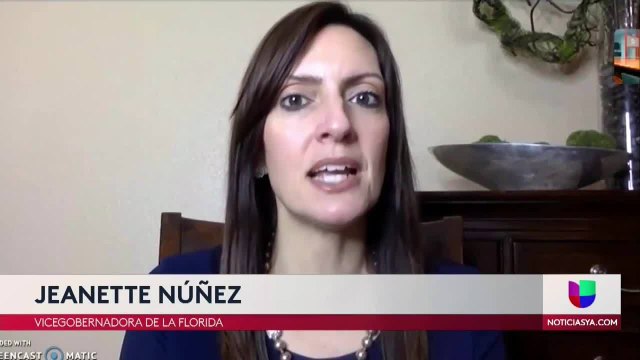 Abrir las playas no es un problemas dice vicegobernadora