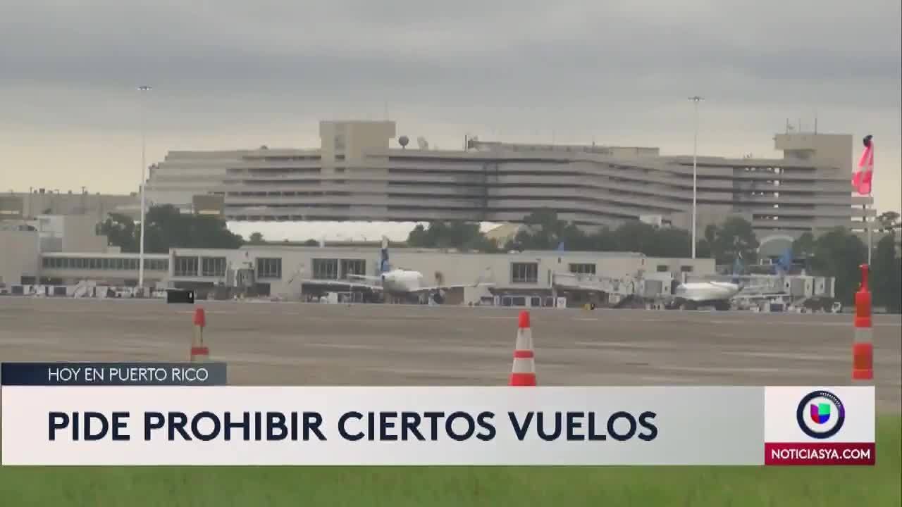 Hoy en Puerto Rico
