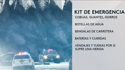 Viajes Invierno - Ventura - Nevada - 123119