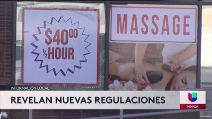 Salones de Masajes - Ventura - Nevada - 022420