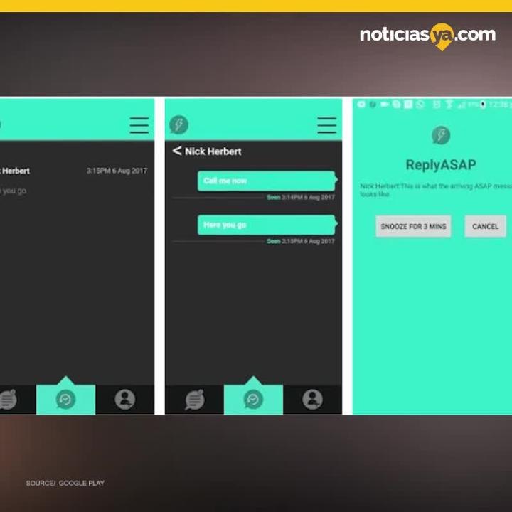 La app que permite a padres secuestrar el Smartphone de su adolescente