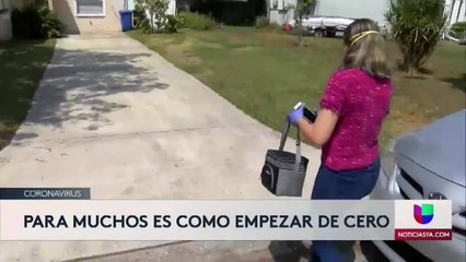 “¿Cómo vamos a sobrevivir? ¿Ahora que voy a hacer, cómo voy a pagar todo?”